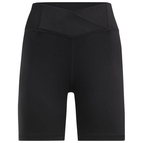 Reebok Γυναικείο σορτς-κολάν Core High-Rise Biker Shorts
